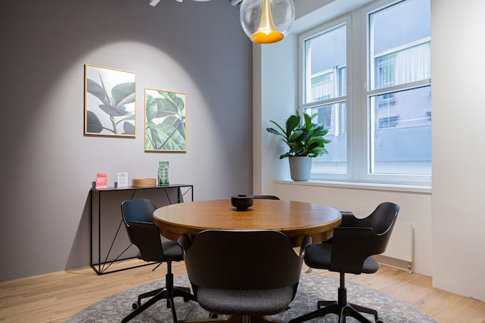 Flexoffice - Barfusserplatz 3, 4051 - Basel image 3