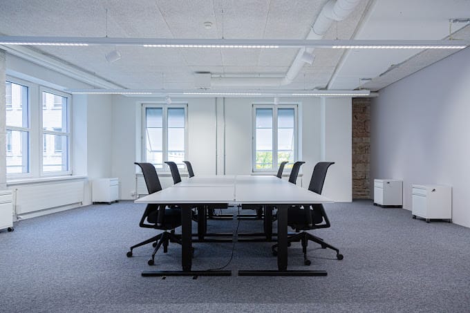Flexoffice - Barfusserplatz 3, 4051 - Basel image 5