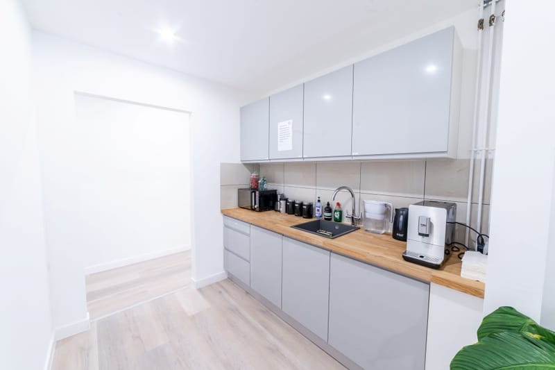 Brunel Estate (Our space) - 189 Brompton Road, SW3 - Knightsbridge image 9
