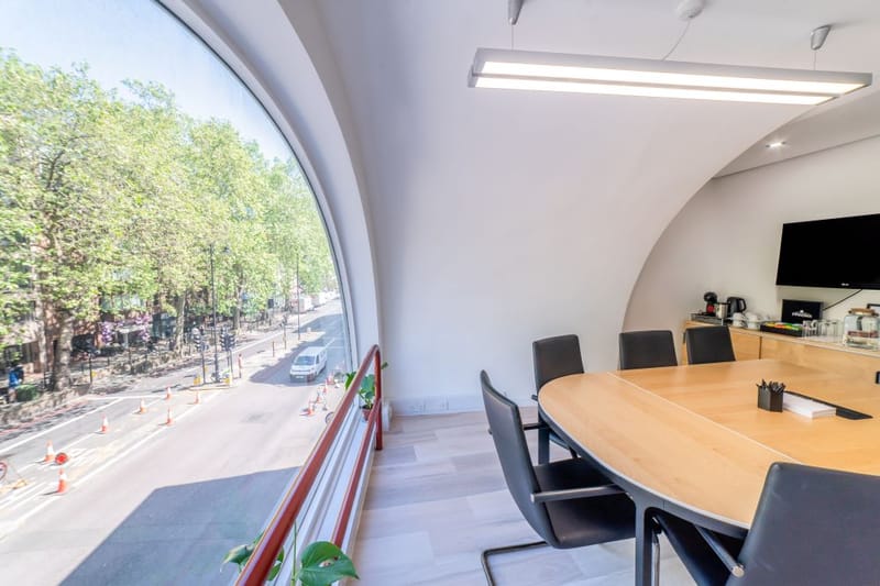 Brunel Estate (Our space) - 189 Brompton Road, SW3 - Knightsbridge image 6