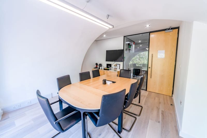 Brunel Estate (Our space) - 189 Brompton Road, SW3 - Knightsbridge image 4