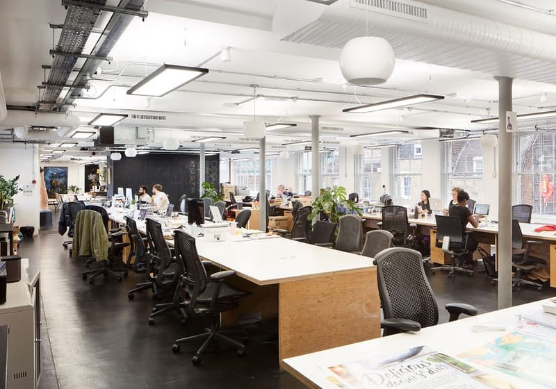 Situu -  (Managed 1875- 4697 sqft) 13-21 Curtain Road, EC2A - Shoreditch image 3