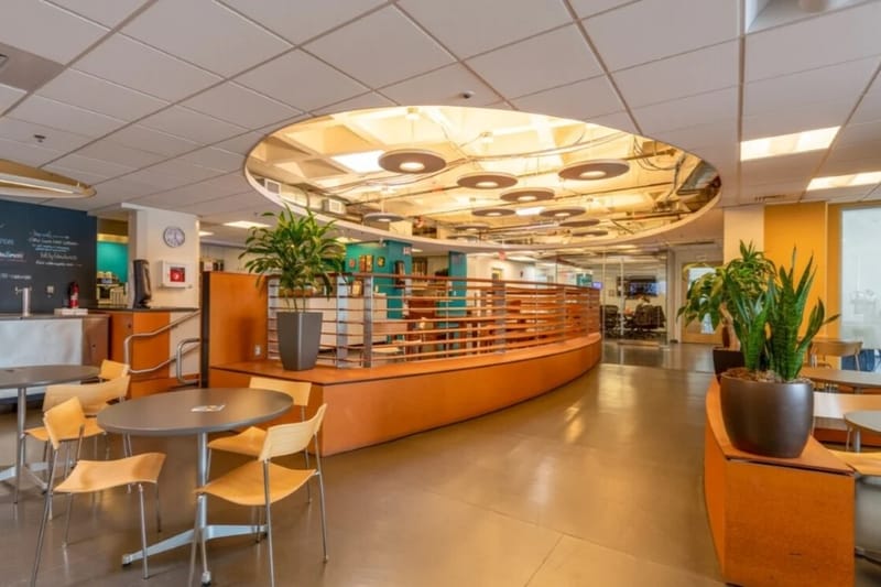 CIC - One Broadway, 02142 - Cambridge image 12