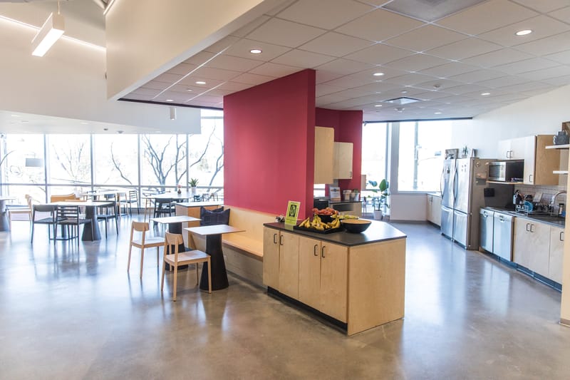 CIC - Philadelphia - 3675 Market St, Suite 200 Philadelphia image 4
