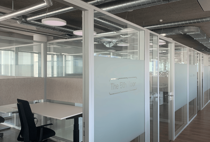 The 5th Floor - Hofackerstrasse 40, 4132 - Muttenz image 5