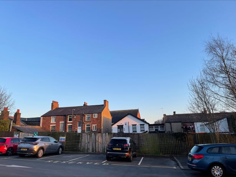 Thorpe & Sons Property Ltd - 36a Poultery Street, PR4 - Kirkham image 3