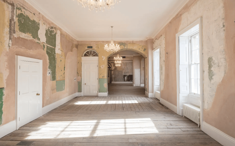 Knotel (Managed 511 - 1,128 sqft) - Old Sessions House - 23 Clerkenwell Green, EC1R 0NA - Farringdon image 5