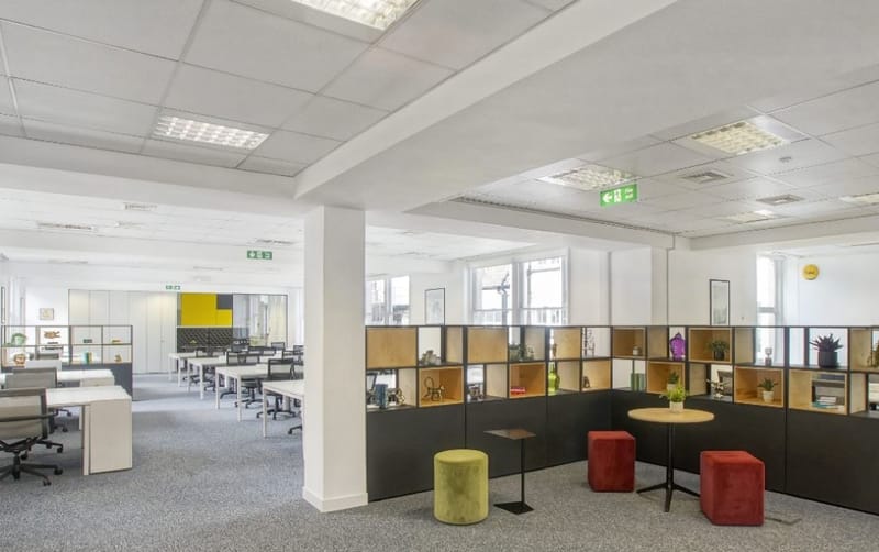 Situu (Managed 2,170 sqft) - 19 - 21 Great Portland Street, W1W - Oxford Circus image 2