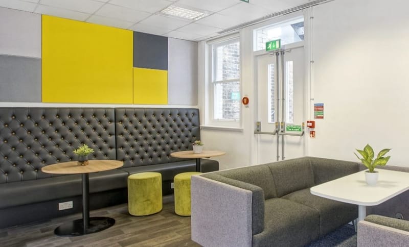 Situu (Managed 2,170 sqft) - 19 - 21 Great Portland Street, W1W - Oxford Circus image 7