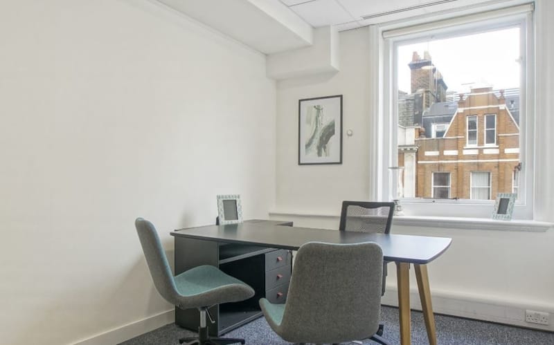 Situu (Managed 2,170 sqft) - 19 - 21 Great Portland Street, W1W - Oxford Circus image 8
