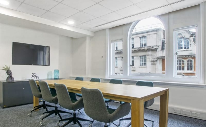 Situu (Managed 2,170 sqft) - 19 - 21 Great Portland Street, W1W - Oxford Circus image 9