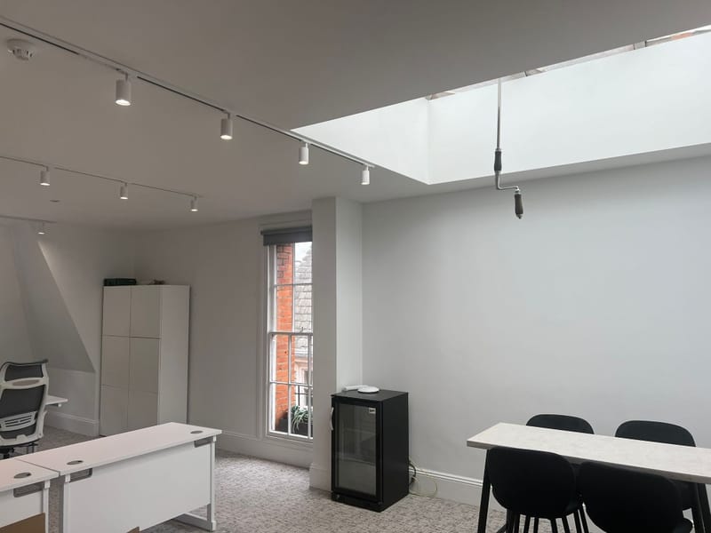 IPE Developments - 22 Gilbert Street, W1K - Mayfair image 2