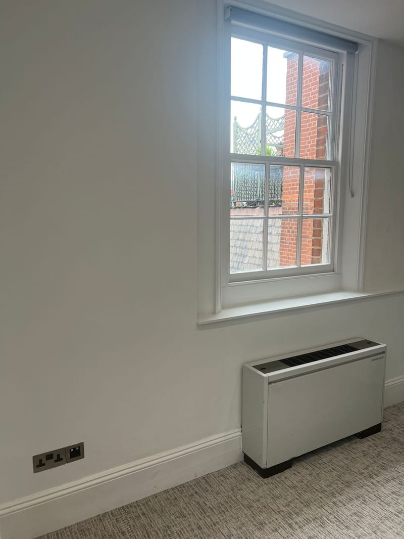IPE Developments - 22 Gilbert Street, W1K - Mayfair image 3