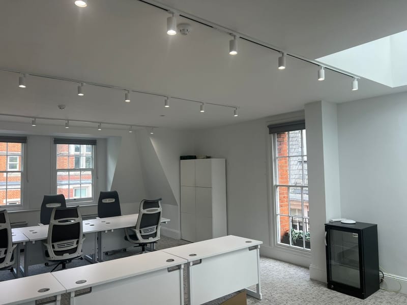 IPE Developments - 22 Gilbert Street, W1K - Mayfair image 5