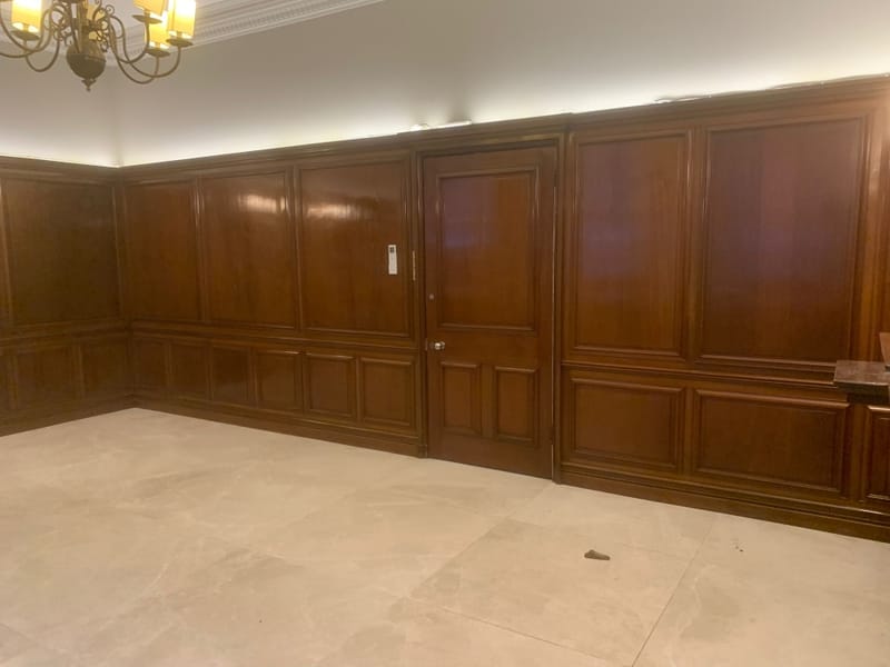 IPE Developments - 22 Gilbert Street, W1K - Mayfair image 8