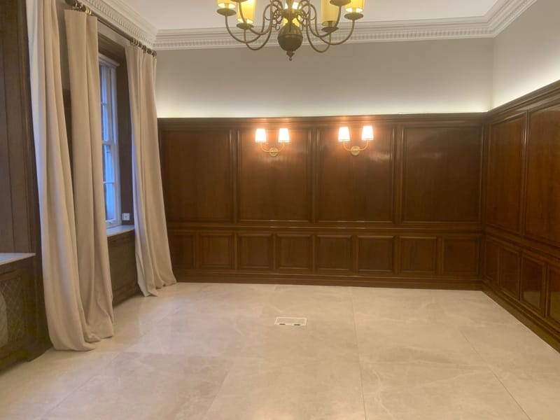 IPE Developments - 22 Gilbert Street, W1K - Mayfair image 9