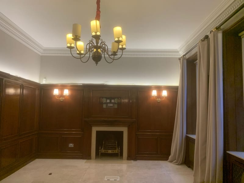 IPE Developments - 22 Gilbert Street, W1K - Mayfair image 10