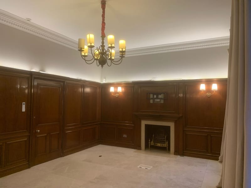 IPE Developments - 22 Gilbert Street, W1K - Mayfair image 11