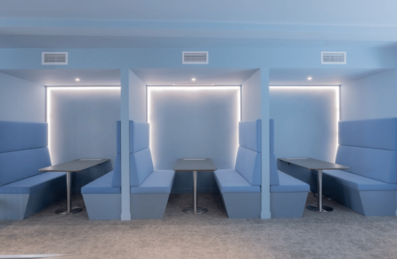 Workpad (Managed 915 - 2,174 sqft) - 4 Garrett Street, EC1 - Old Street image 12