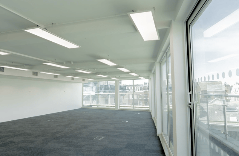 Workpad (Managed 915 - 2,174 sqft) - 4 Garrett Street, EC1 - Old Street image 10