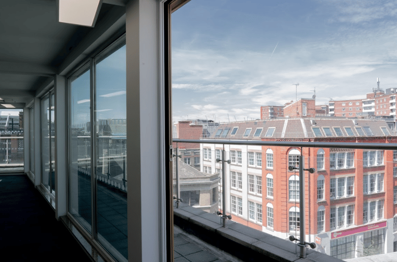 Workpad (Managed 915 - 2,174 sqft) - 4 Garrett Street, EC1 - Old Street image 18