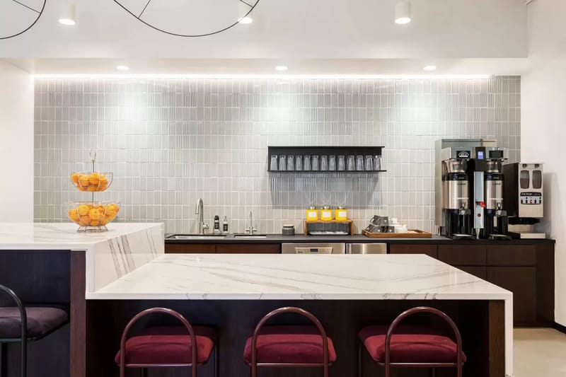 Industrious - 119 West 24th Street, 10011 - Chelsea, NY image 7