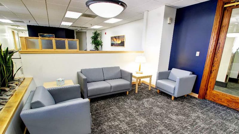 Intelligent Office (Tucson) - 5151 E Broadway, Suite 1600 Tuscon, AZ 85711 image 2