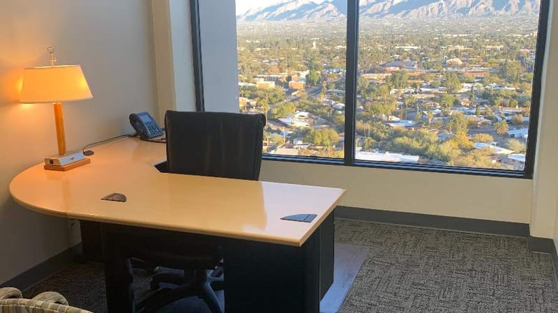 Intelligent Office (Tucson) - 5151 E Broadway, Suite 1600 Tuscon, AZ 85711 image 3