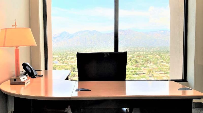 Intelligent Office (Tucson) - 5151 E Broadway, Suite 1600 Tuscon, AZ 85711 image 4