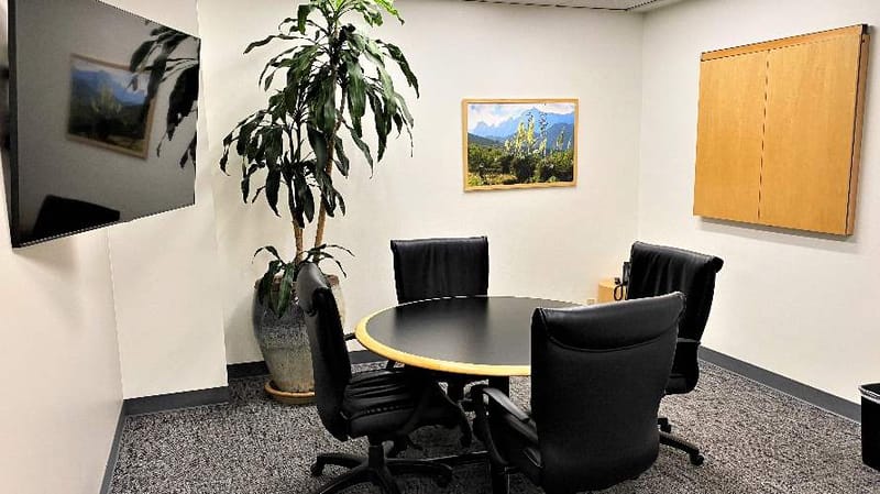 Intelligent Office (Tucson) - 5151 E Broadway, Suite 1600 Tuscon, AZ 85711 image 6
