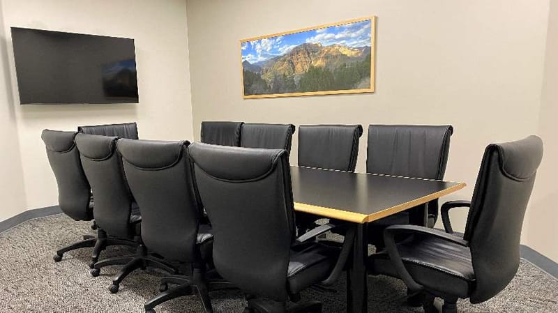 Intelligent Office (Tucson) - 5151 E Broadway, Suite 1600 Tuscon, AZ 85711 image 7
