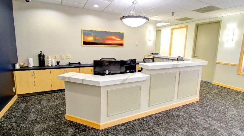 Intelligent Office (Tucson) - 5151 E Broadway, Suite 1600 Tuscon, AZ 85711 image 8