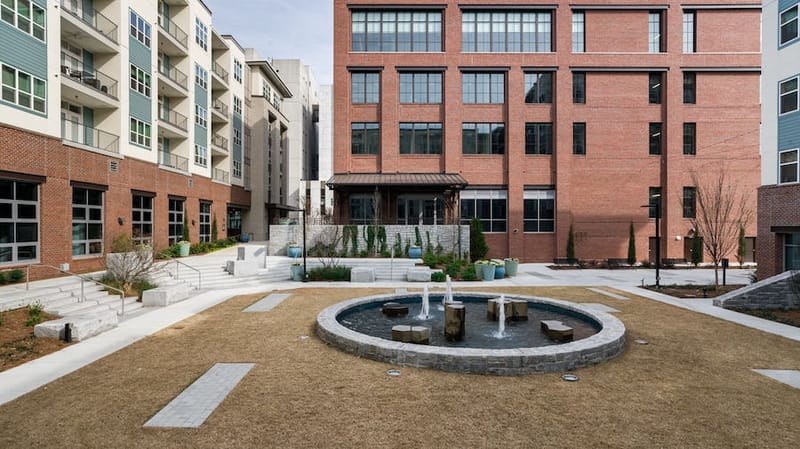 WeWork - 120 West Trinity Place, Decatur, GA 30030 - Atlanta image 2