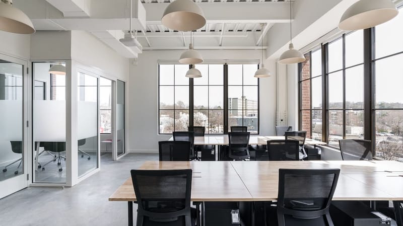 WeWork - 120 West Trinity Place, Decatur, GA 30030 - Atlanta image 5