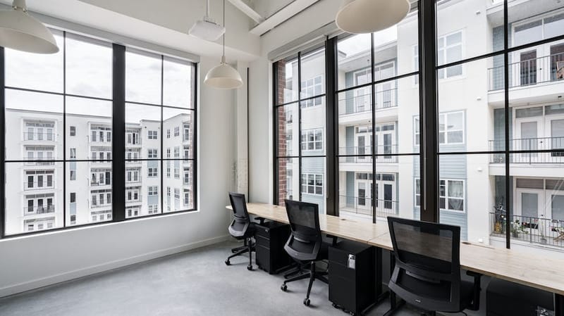 WeWork - 120 West Trinity Place, Decatur, GA 30030 - Atlanta image 6