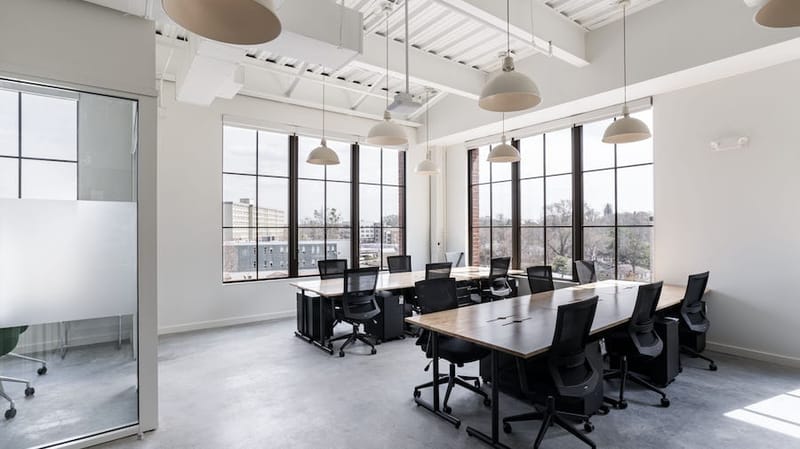 WeWork - 120 West Trinity Place, Decatur, GA 30030 - Atlanta image 8