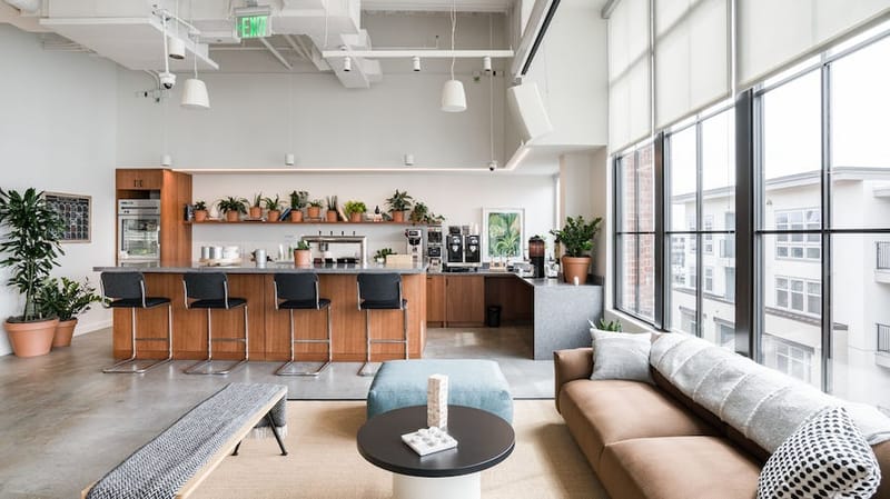 WeWork - 120 West Trinity Place, Decatur, GA 30030 - Atlanta image 10