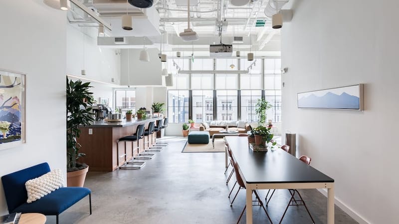 WeWork - 120 West Trinity Place, Decatur, GA 30030 - Atlanta image 15