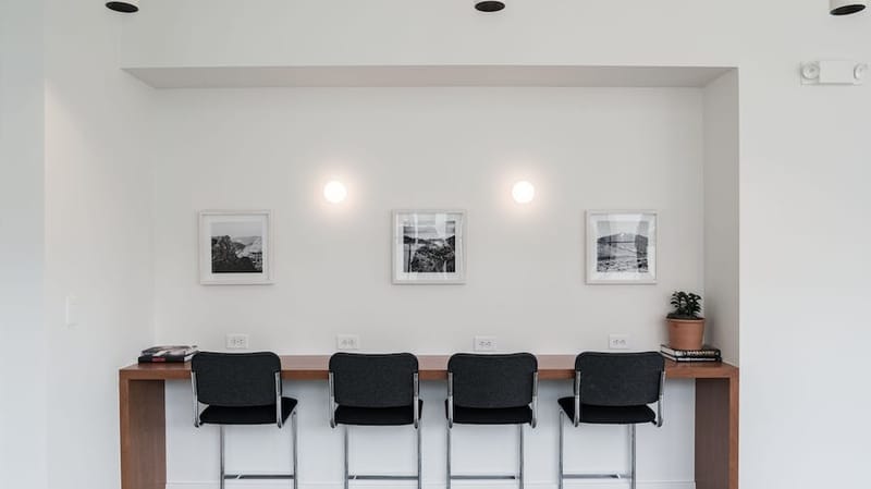 WeWork - 120 West Trinity Place, Decatur, GA 30030 - Atlanta image 16