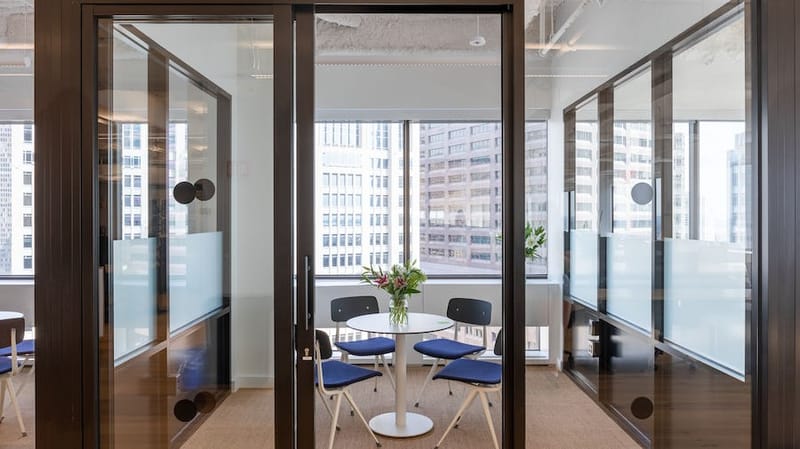 WeWork - 100 Summer Street, MA 02110 - Boston image 6