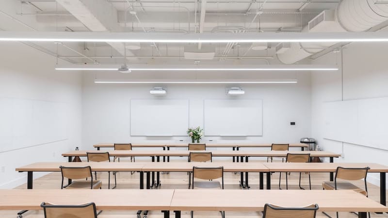 WeWork - 200 Berkeley Street, MA 02116 - Boston image 3