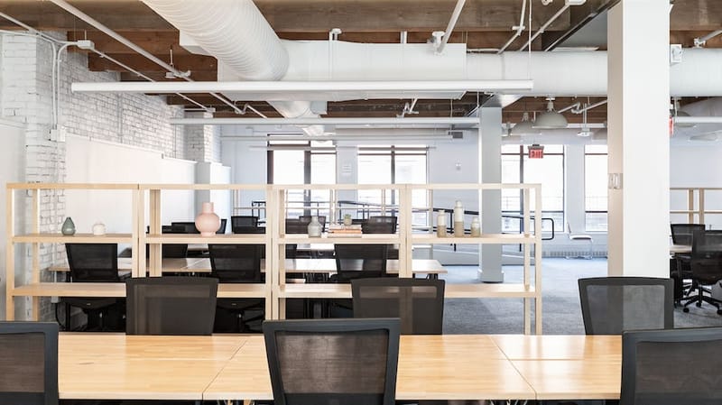 WeWork - 24 Farnsworth Street, MA 02210 - Boston image 3