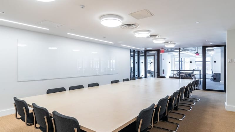WeWork - 24 Farnsworth Street, MA 02210 - Boston image 15