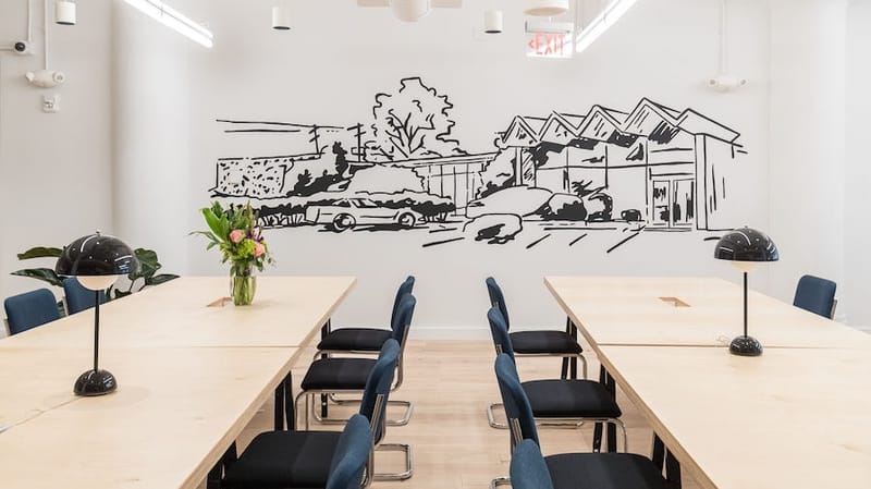 WeWork - 75 Arlington Street, MA 02116 - Boston image 2