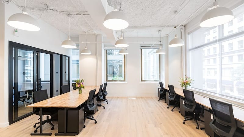 WeWork - 75 Arlington Street, MA 02116 - Boston image 3