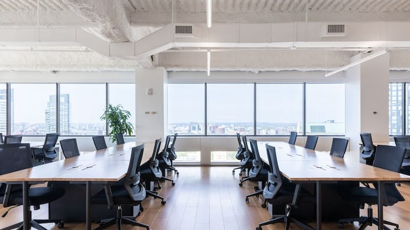 WeWork - 99 Chauncey Street, MA 02111 - Boston image 2