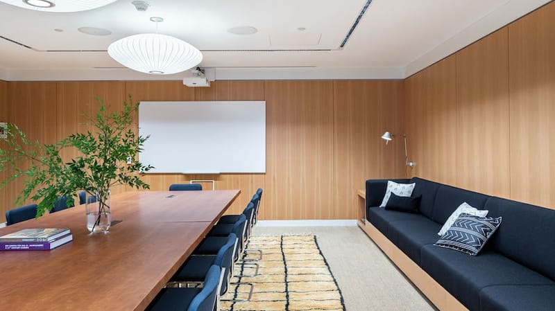 WeWork - 99 Chauncey Street, MA 02111 - Boston image 3