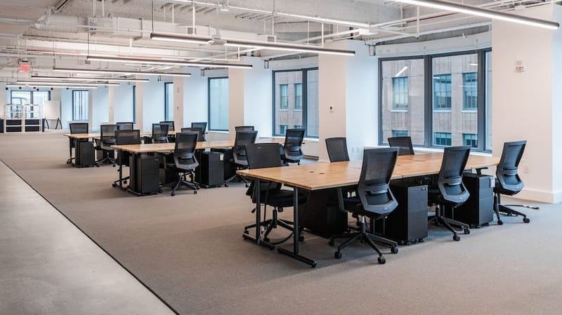 WeWork - 99 High Street, MA 02110 - Boston image 2