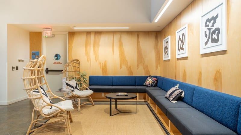 WeWork - The RailYard South End - 1422 S Tyron Street, NC 28203 - Charlotte image 7