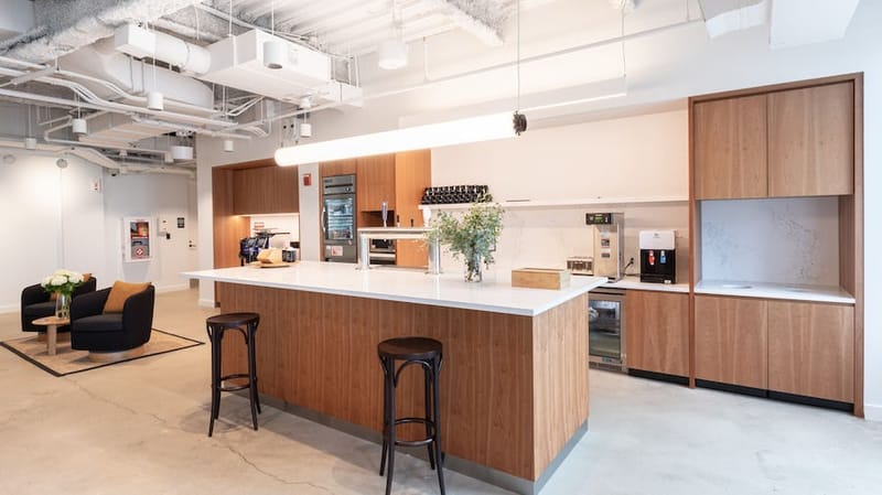 WeWork - 901 North Glebe Road, Arlington, VA 22203 - Washington image 16